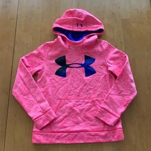 Under Armour Hoodie Sweatshirt